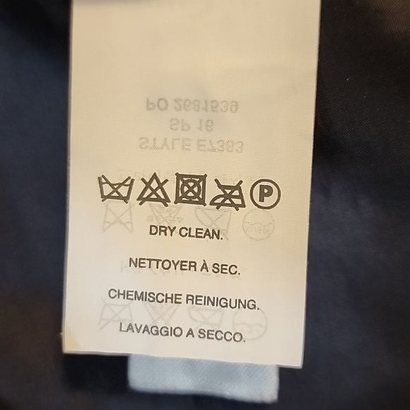 J. Crew Tweed Raw Hem A-Line Skirt - Picture 8 of 8